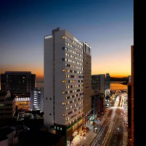 Fairfield By Marriott بوسان