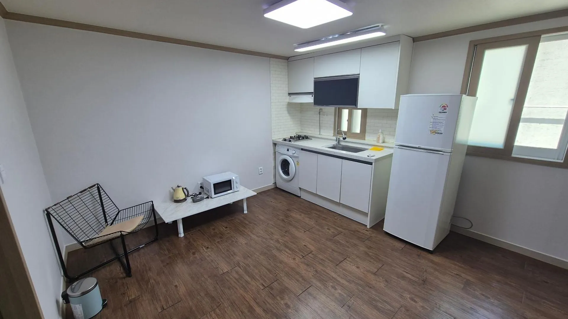 Hostel Yeonji House Pusan